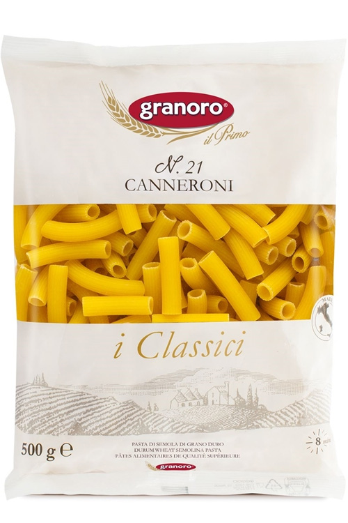 Canneroni n. 21 - I Classici