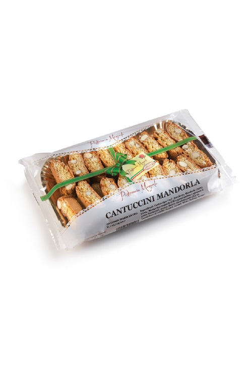 Monardo Cantuccini alle mandorle