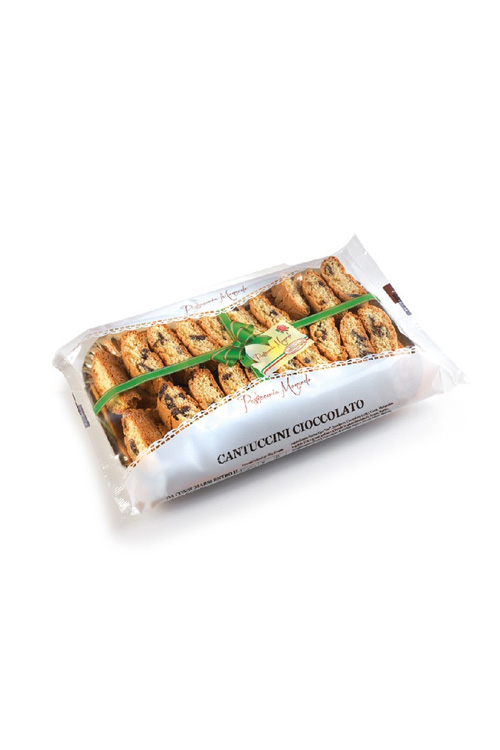 Monardo Cantuccini al cioccolato