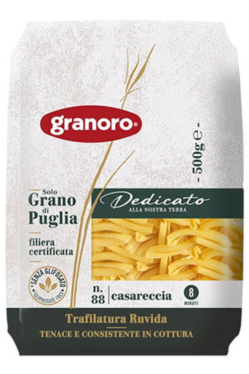 Casareccia Dedicato n.88