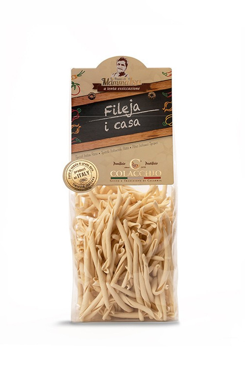 Pastificio Colacchio Fileja i casa