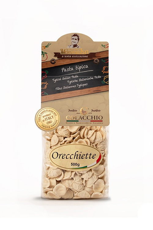 Pastificio Colacchio Orecchiette