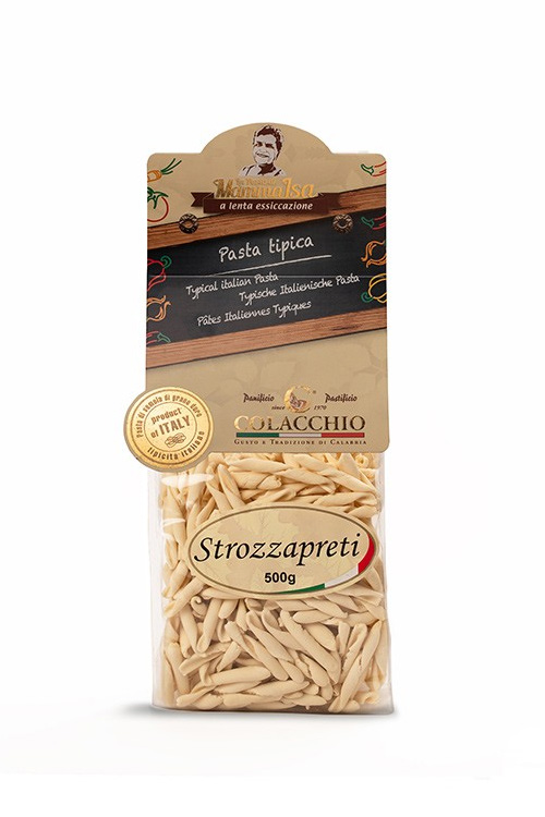 Pastificio Colacchio Strozzapreti