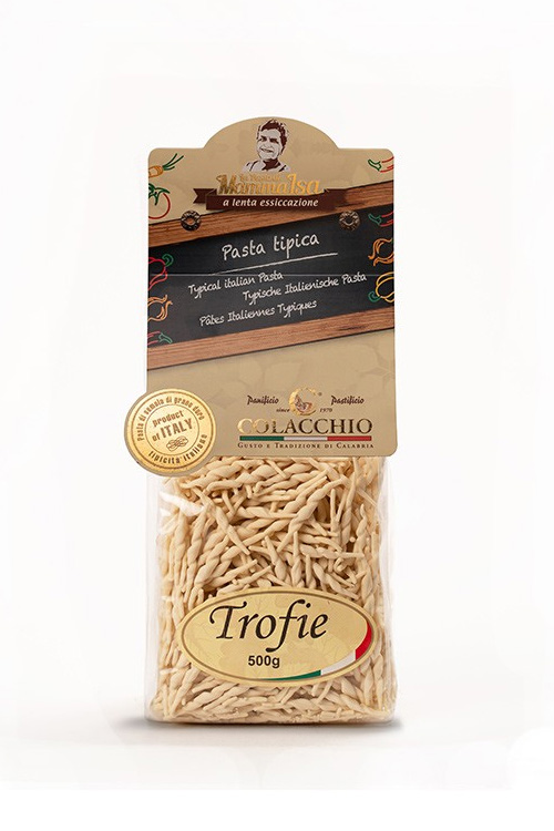 Pastificio Colacchio Trofie