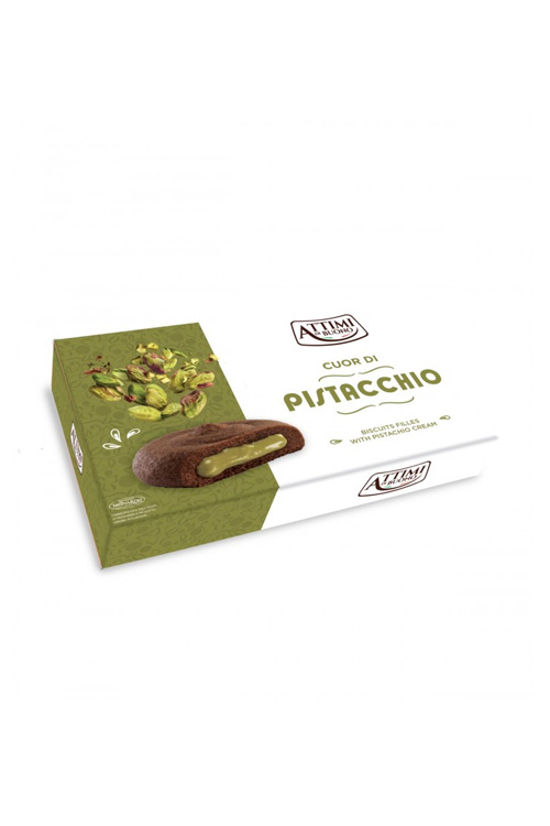 Monardo Cuor di pistacchio