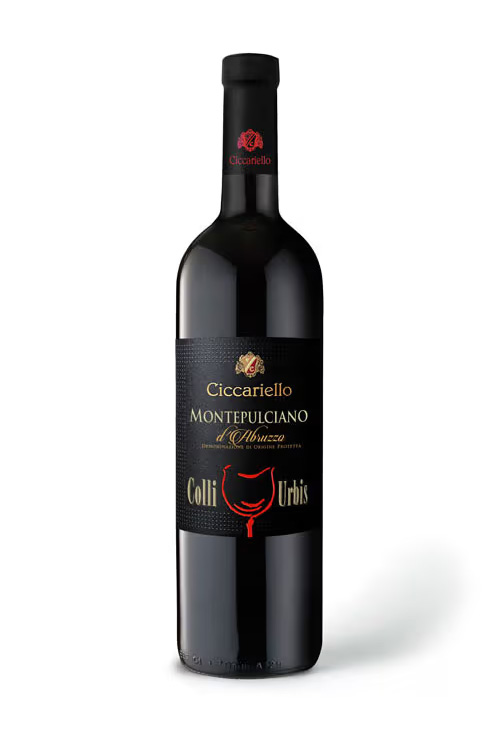 Montepulciano d’Abruzzo DOC